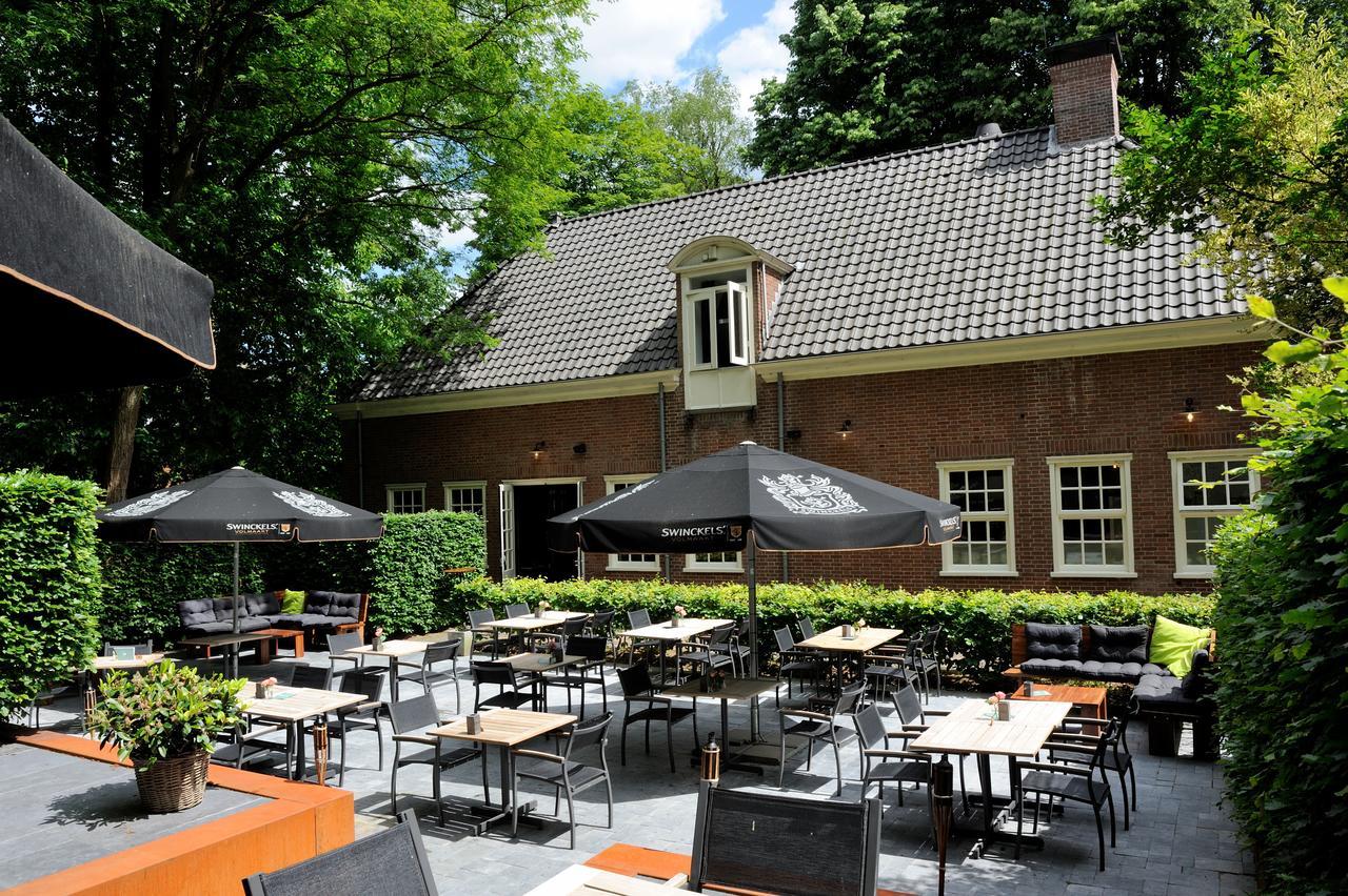 Landgoed Rhederoord Nabij Arnhem Hotel De Steeg Exterior photo